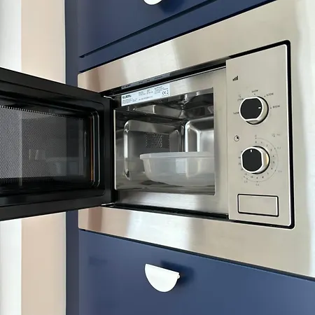 公寓 Orange & Art *