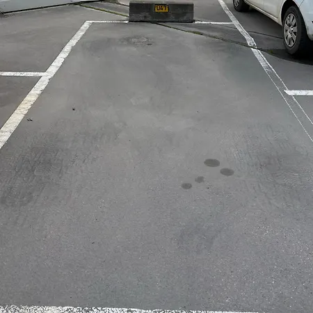 公寓 Orange & Art *