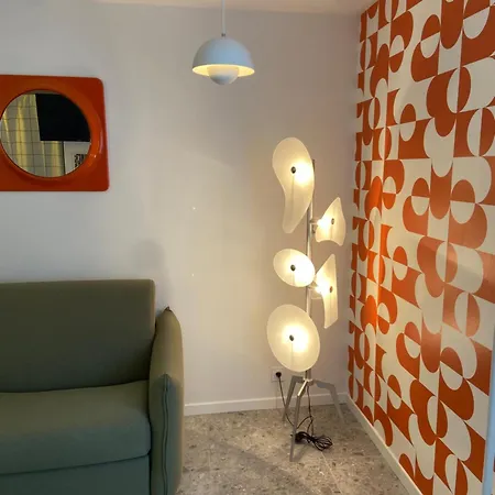 Orange & Art * 克莱蒙费朗