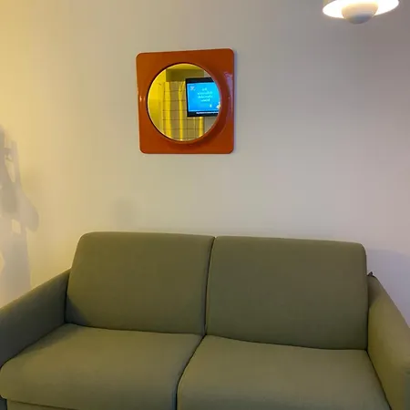 Orange & Art * קלרמונט-פרנד