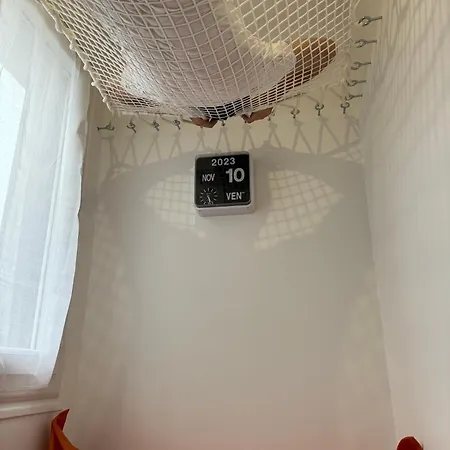 公寓 Orange & Art 克莱蒙费朗