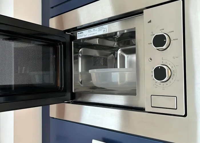 Appartement Orange & Art *