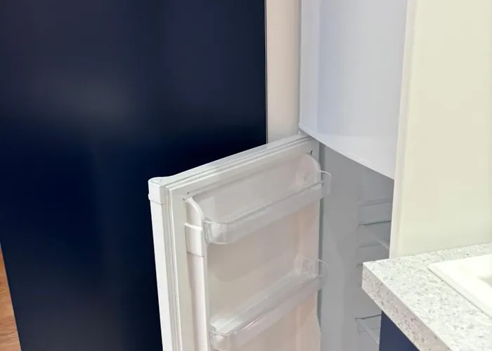 Appartement Orange & Art *