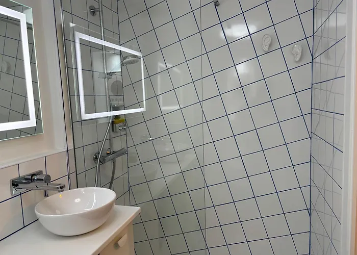 Orange & Art Appartement Clermont-Ferrand