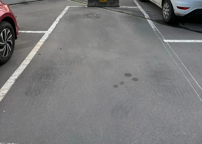 Appartement Orange & Art *