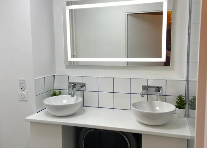 Orange & Art * Clermont-Ferrand