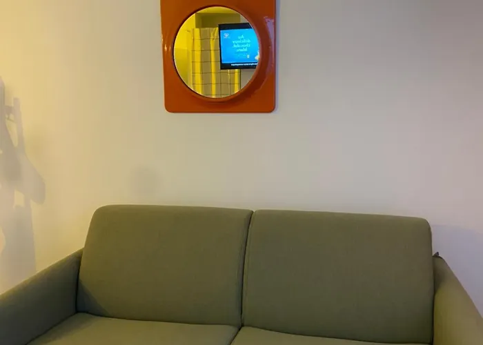 Orange & Art * Clermont-Ferrand