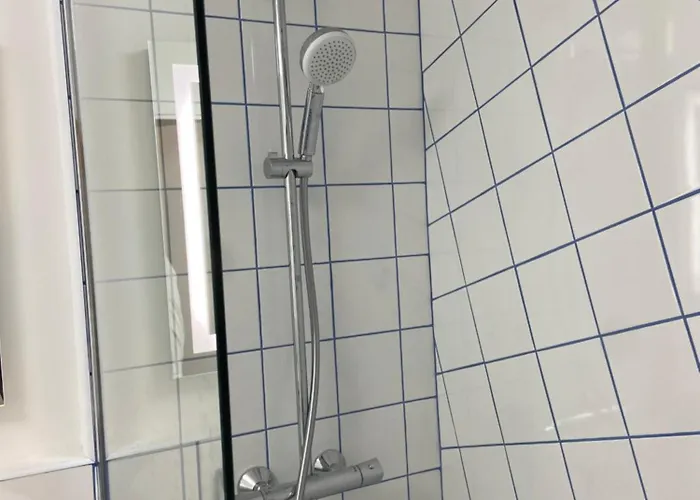 Appartement Orange & Art *