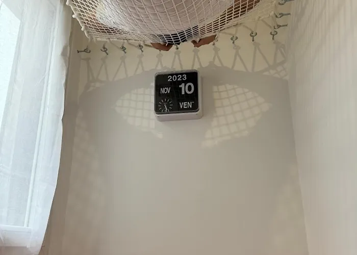 Appartement Orange & Art Clermont-Ferrand